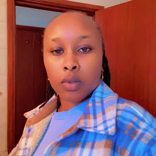 Teresia Chebet